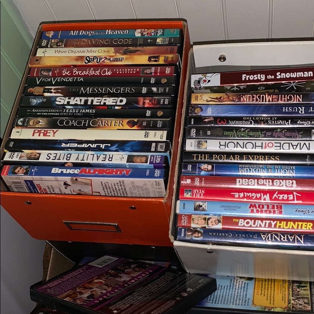 Movies